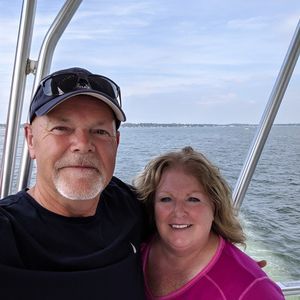 Meet your Posher, Gary